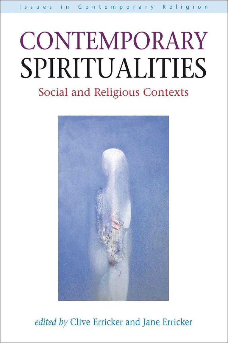 Contemporary Spiritualities