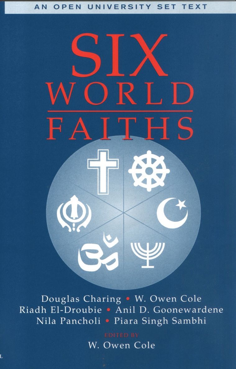 Six World Faiths 1