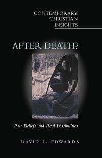 bokomslag After Death?