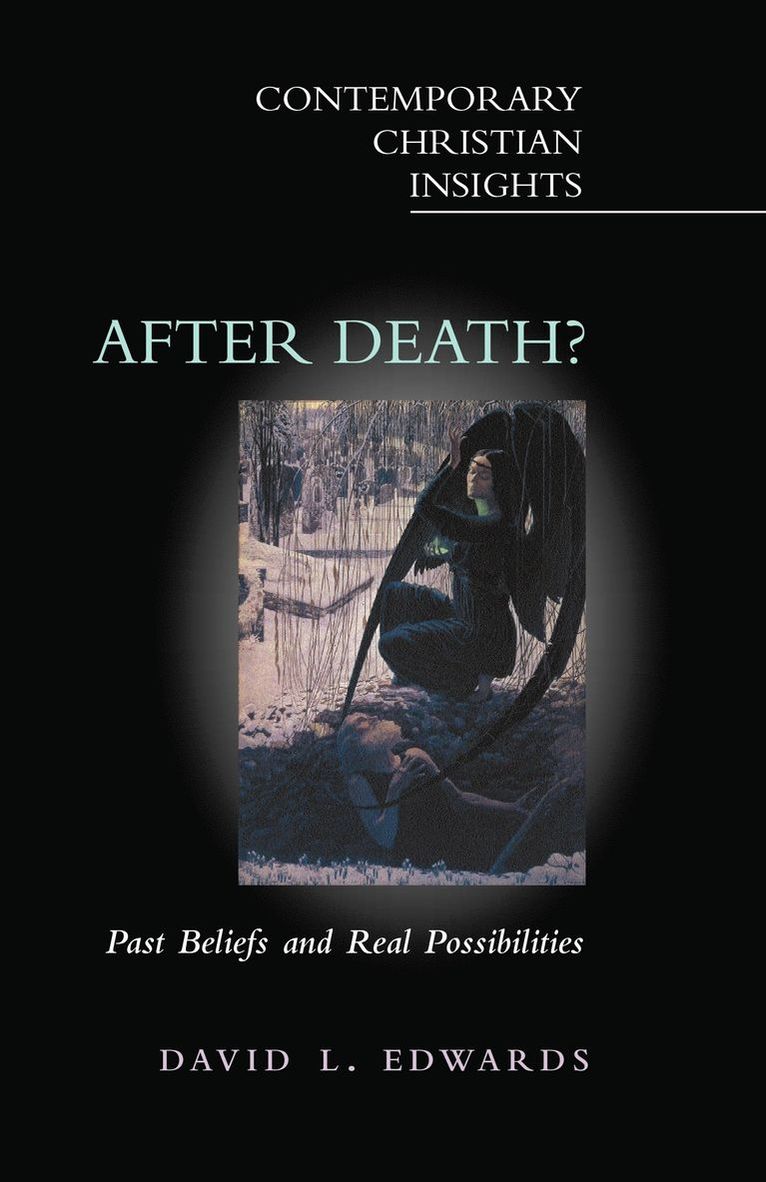 After Death? 1