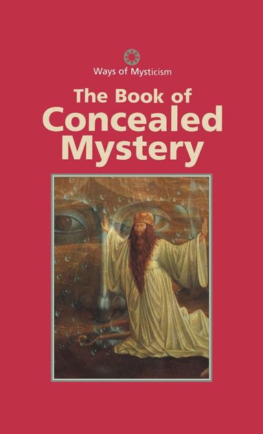 Continuum - Book of Concealed Mystery, Inbunden