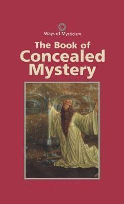 The Book of Concealed Mystery 1