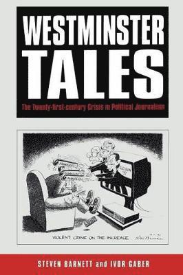 Westminster Tales 1