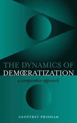 Dynamics of Democratization