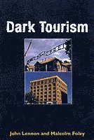 bokomslag Dark Tourism