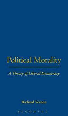 Political Morality 1