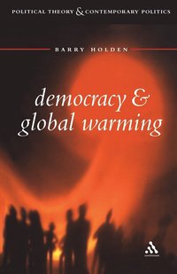 bokomslag Democracy and Global Warming