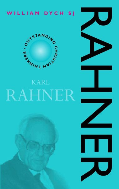 William V. Dych - Karl Rahner, Häftad