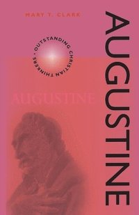 bokomslag Augustine