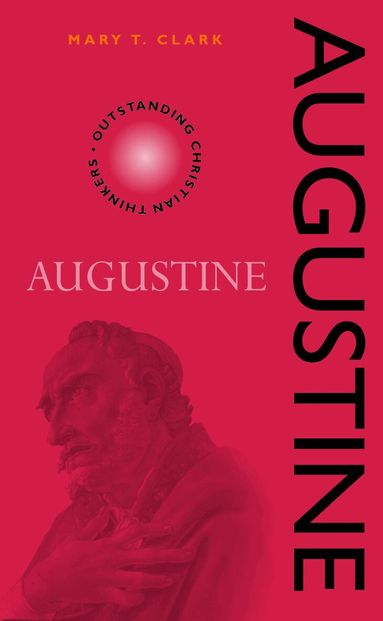 Mary Clark, R.S.C.J. - Augustine, Häftad