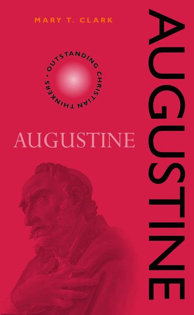 bokomslag Augustine