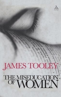 The Miseducation of Women