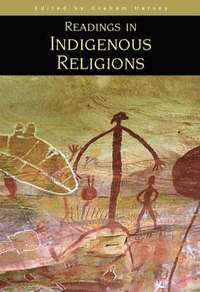 bokomslag Readings in Indigenous Religions
