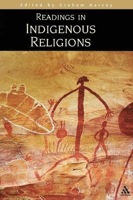 Graham Harvey - Readings in Indigenous Religions, Häftad
