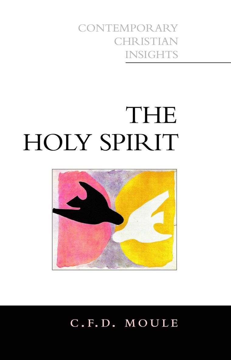 Holy Spirit 1