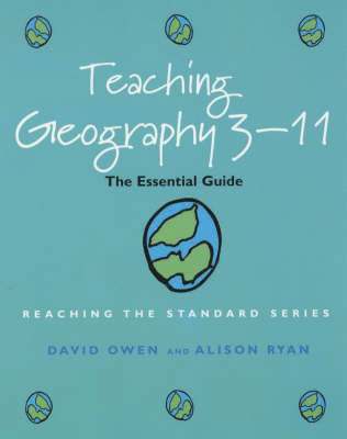 Teaching Geography 3-11
