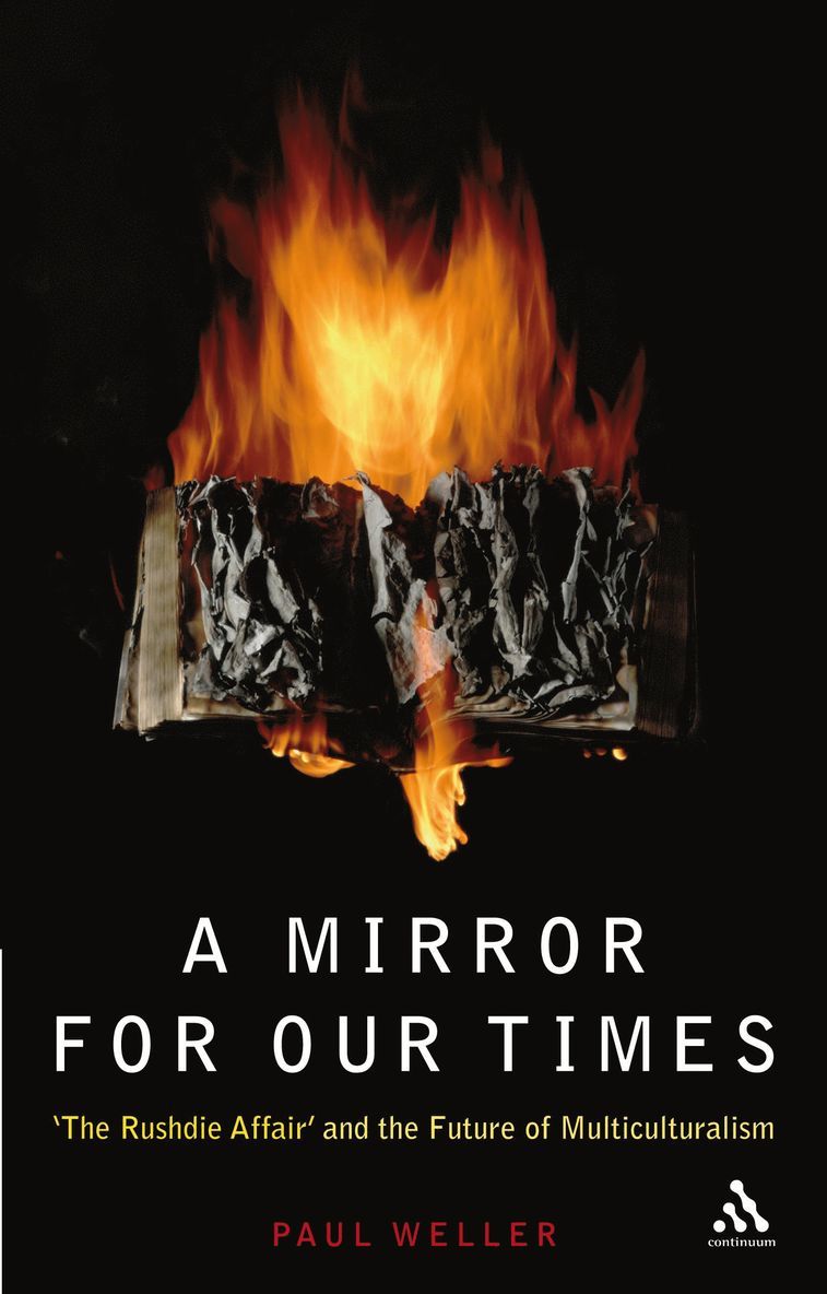 A Mirror For Our Times 1