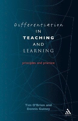 Differentiation in Teaching and Learning 1