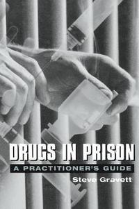 bokomslag Drugs in Prison