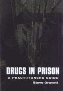 bokomslag Drugs in Prison