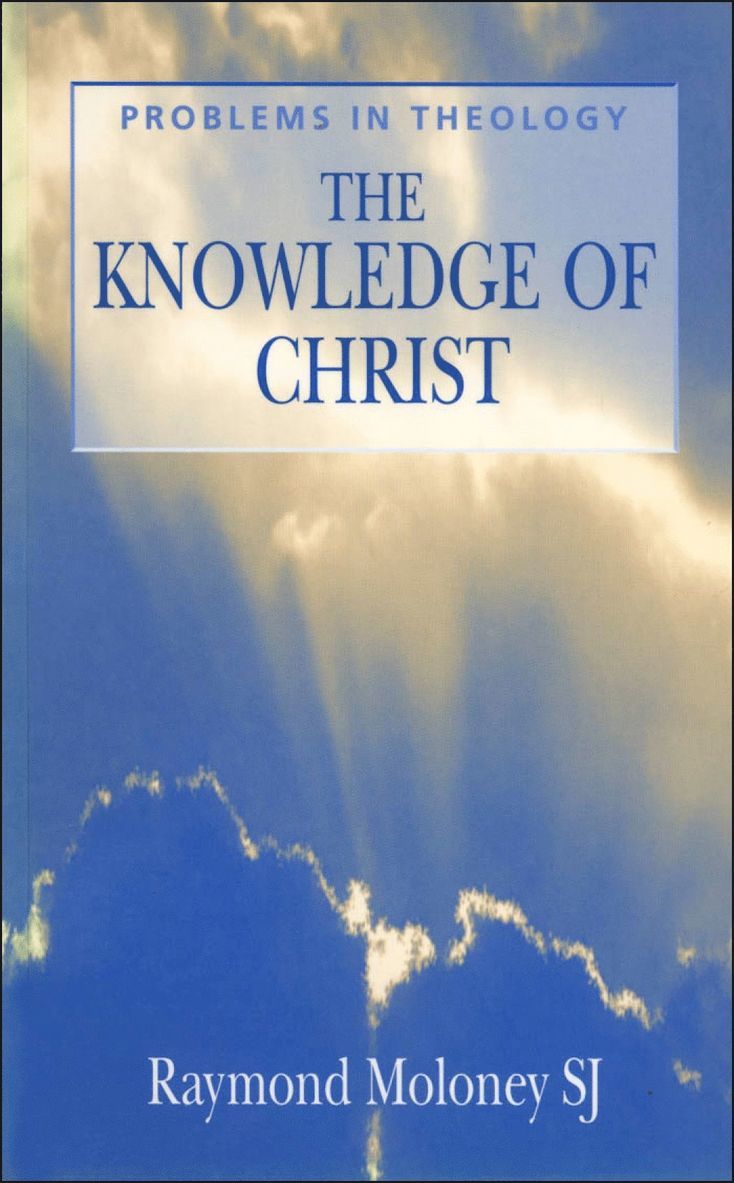 Knowledge of Christ 1