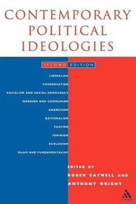 Contemporary Political Ideologies 1