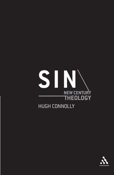 Hugh Connolly - Sin, Häftad