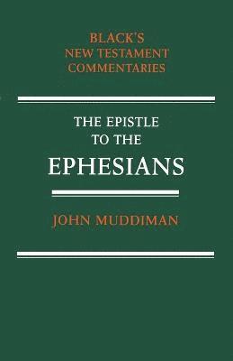 Epistle to the Ephesians
