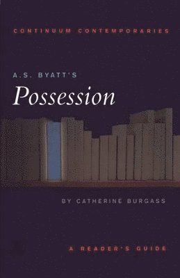 A.S. Byatt's Possession 1