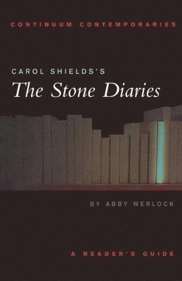 Carol Shields's The Stone Diaries