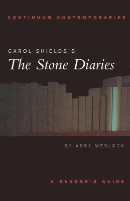 Carol Shields's The Stone Diaries 1