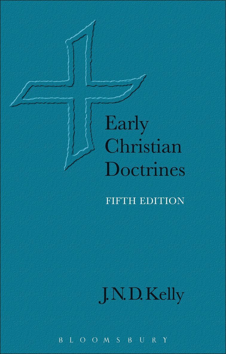 Early Christian Doctrines