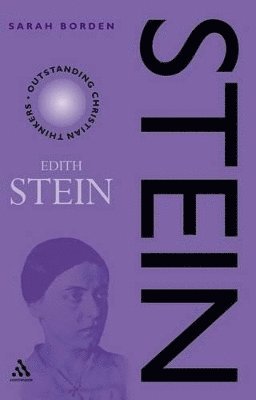 Sarah Borden, Professor Sarah Borden - Stein, Häftad