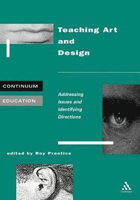 Teaching Art and Design