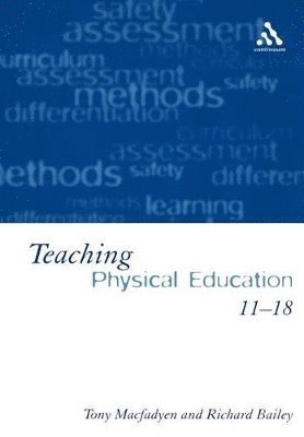 Teaching Physical Education 11-18 1