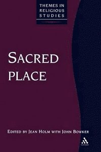 bokomslag Sacred Place