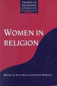 bokomslag Women in Religion