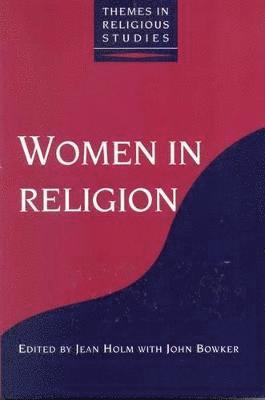 Women in Religion 1