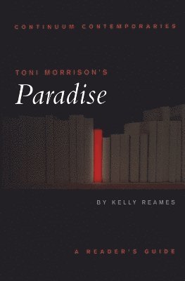 bokomslag Toni Morrison's Paradise