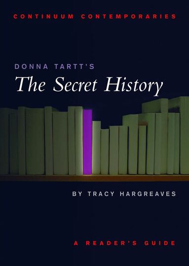 bokomslag Donna Tartt's The Secret History