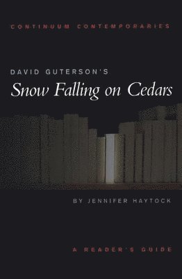 David Guterson's Snow Falling on Cedars 1