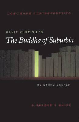 Hanif Kureishi's The Buddha of Suburbia 1