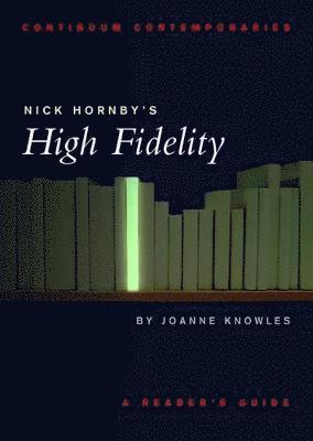 Nick Hornby's High Fidelity 1
