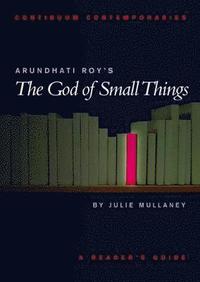 bokomslag Arundhati Roy's The God of Small Things
