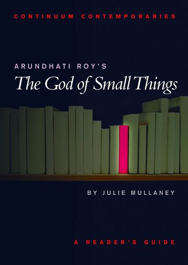 bokomslag Arundhati Roy's The God of Small Things