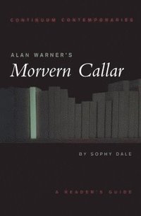 bokomslag Alan Warner's Morvern Callar