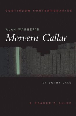 Alan Warner's Morvern Callar