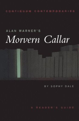 Alan Warner's Morvern Callar 1