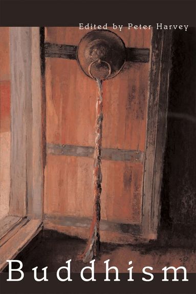 Peter Harvey - Buddhism, Häftad