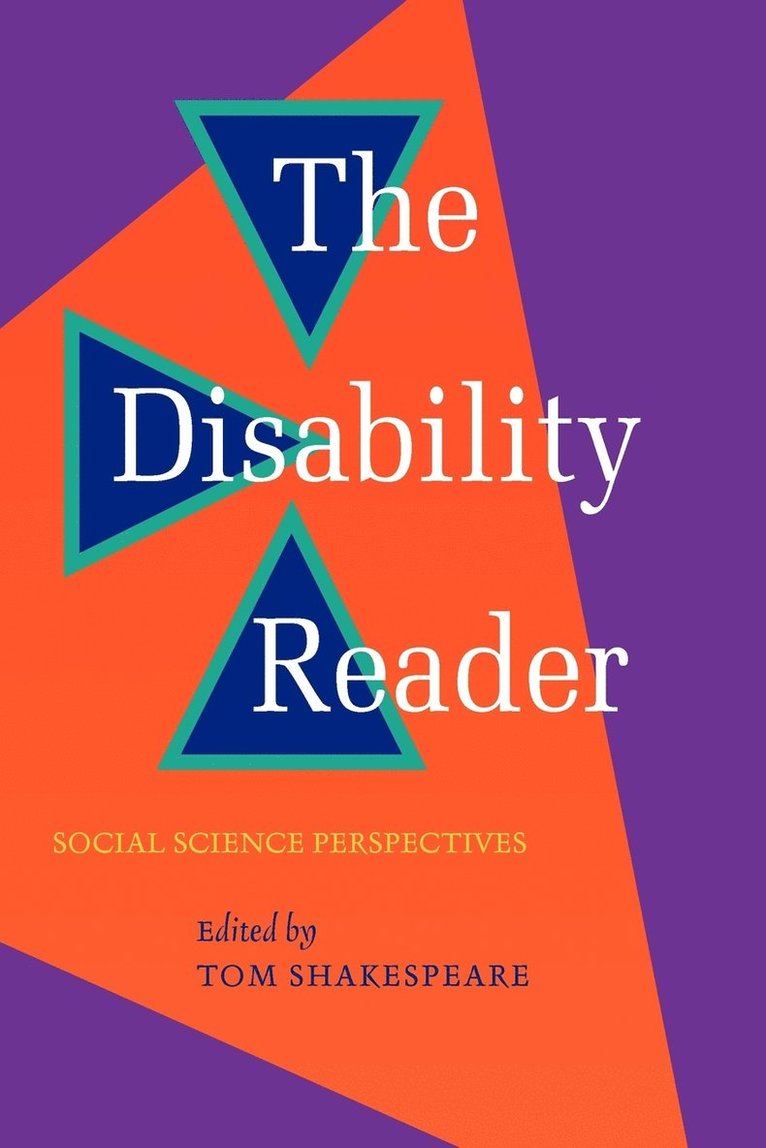 Disability Reader 1